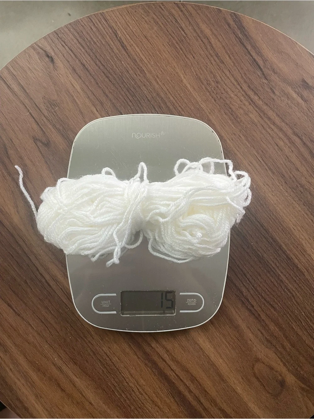 16 pc yarn destash lot